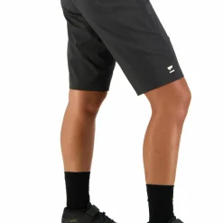 Mons Royale Women's Virage Bike Shorts Black
