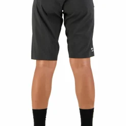 Mons Royale Women's Virage Bike Shorts Black