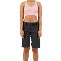 Mons Royale Women's Virage Bike Shorts Black