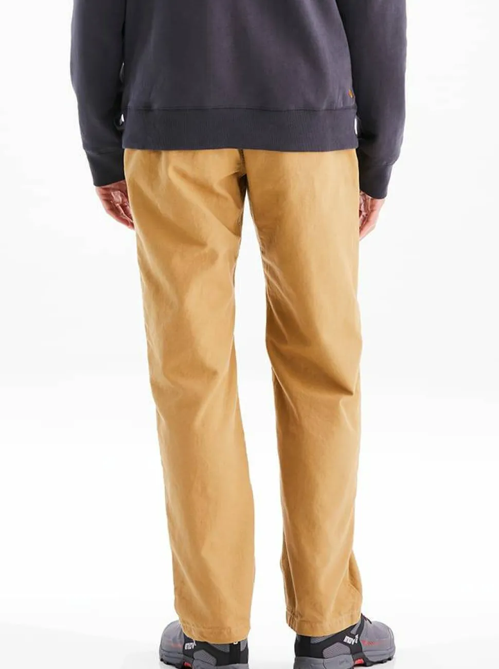 Moon Climbing Men's Cypher Pant Khaki