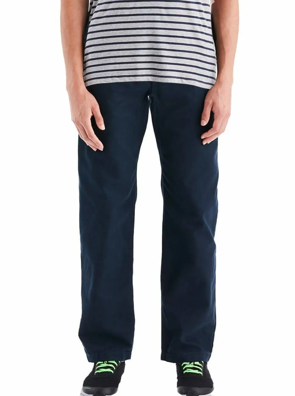 Moon Climbing Men's Eclipse Pant Navy
