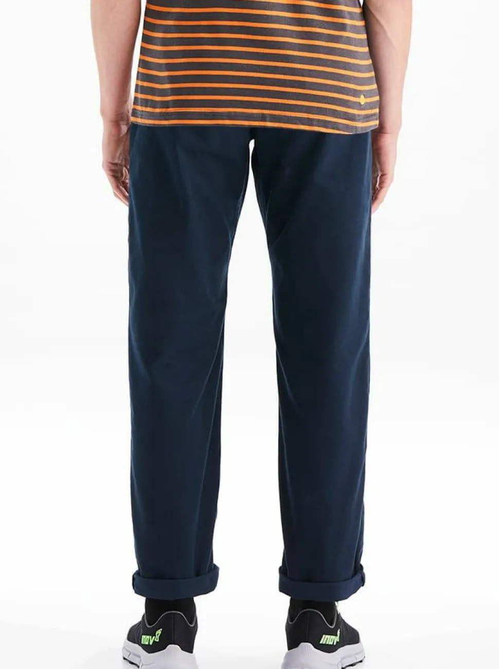 Moon Climbing Men's Eclipse Pant Navy