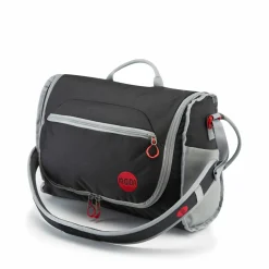 Moon Climbing Moon Bouldering Bag Jet Black