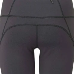 Moon (not in use, see MOONCL) Women's Sigma Short Granite