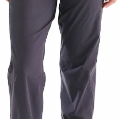 Moon Women's Samurai Pant Granite