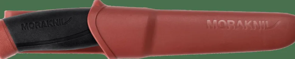 Mora Companion (S) Dala Red