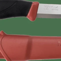 Mora Companion (S) Dala Red