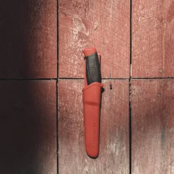 Mora Companion (S) Dala Red