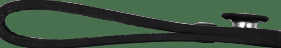 Mora Dangler 10 with Button Black