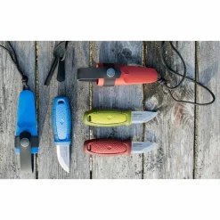 Mora Eldris Neck Knife Kit Orange
