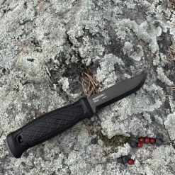 Mora Garberg BlackBlade (C) Black
