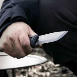 Mora Garberg BlackBlade (C) Black