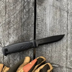 Mora Garberg BlackBlade (C) Black