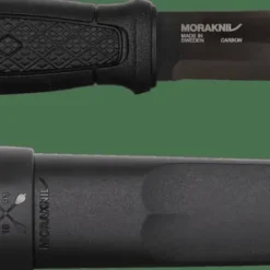 Mora Garberg BlackBlade (C) Black
