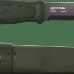 Mora Garberg BlackBlade (C) Green