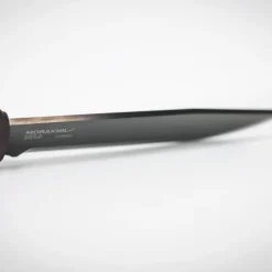 Mora Garberg Grand BlackBlade (C) Black