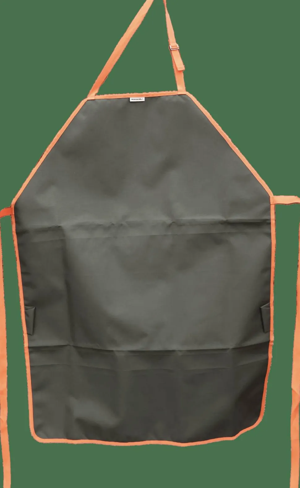 Mora Hunting Apron Green