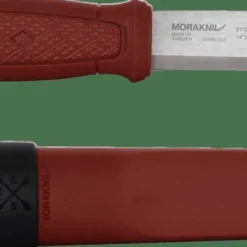Mora Kansbol Dala Red Edition (S)