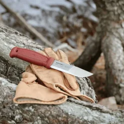 Mora Kansbol Dala Red Edition (S)