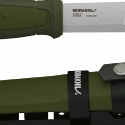 Mora Kansbol Multi-Mount Green