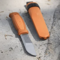Mora Kansbol (S) Burnt Orange