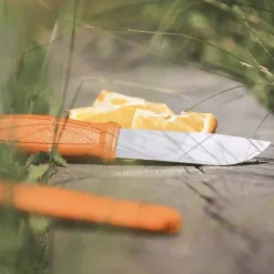 Mora Kansbol (S) Burnt Orange