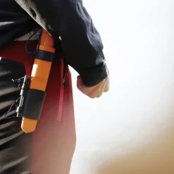 Mora Kansbol With Survival Kit (S) Burnt Orange