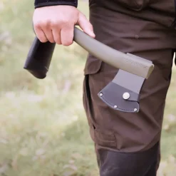 Mora Lightweight Axe (B) Brown