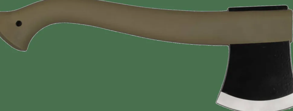 Mora Lightweight Axe (B) Brown