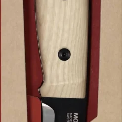 Mora Lok Blackblade (S) Ash Wood