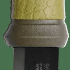Mora Mora 2000 (S) BlackBlade Green