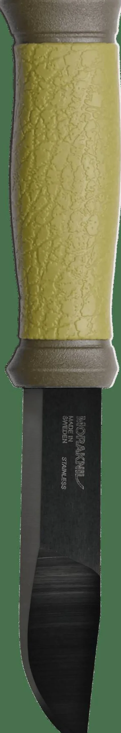 Mora Mora 2000 (S) BlackBlade Green