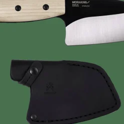 Mora Rombo Blackblade (S) Ash Wood