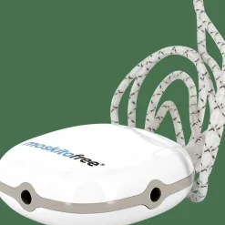 Moskitofree Forever Aeriashield White