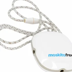 Moskitofree Forever Aeriashield White