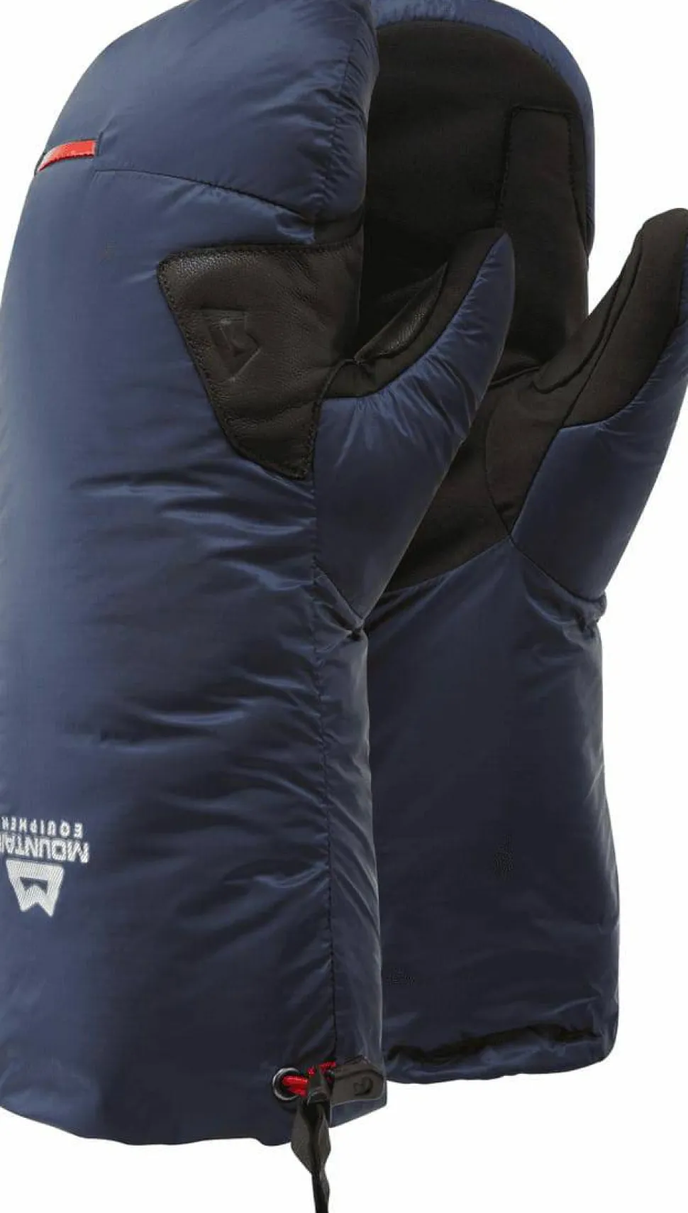 Mountain Equipment Citadel Mitt Cosmos/black