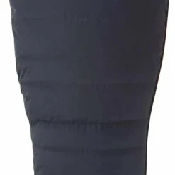 Mountain Equipment Men's Glacier 300 Regular Obsidian