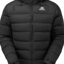 Mountain Equipment Men's Lightline Jacket Black