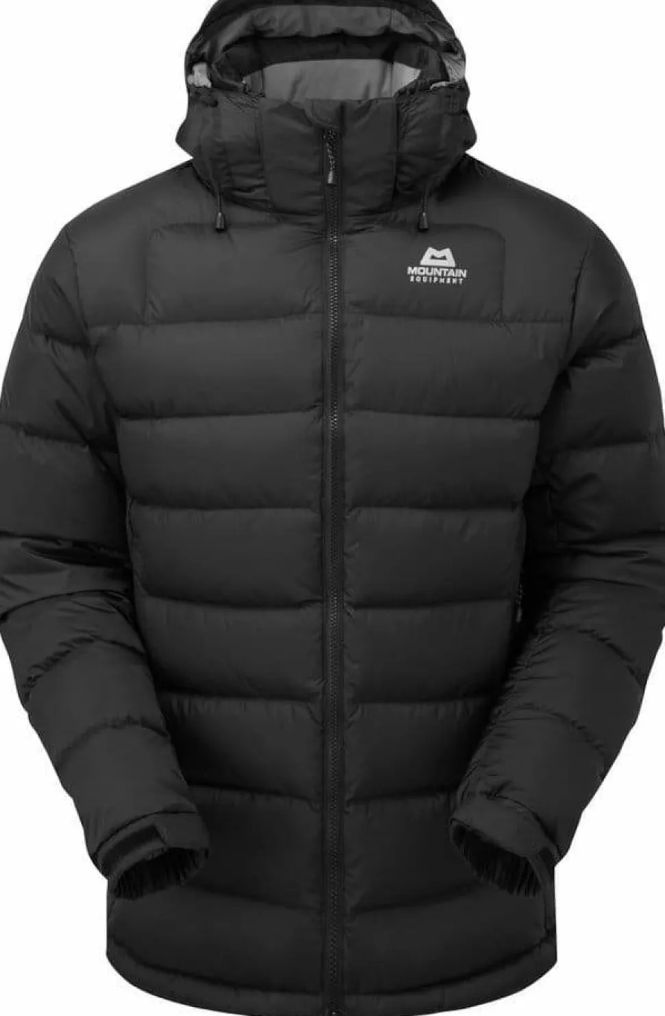 Mountain Equipment Men's Lightline Jacket Black