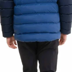 Mountain Equipment Men's Senja Jacket Admiral/Cosmos