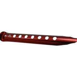 MSR Blizzard Stake 4-pack Assorted