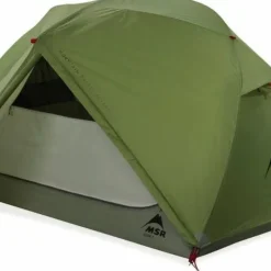 MSR Elixir 2 Tent Footprint Incl Green