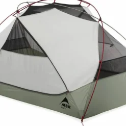 MSR Elixir 2 Tent Footprint Incl Green