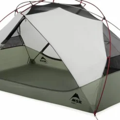 MSR Elixir 2 Tent Footprint Incl Green