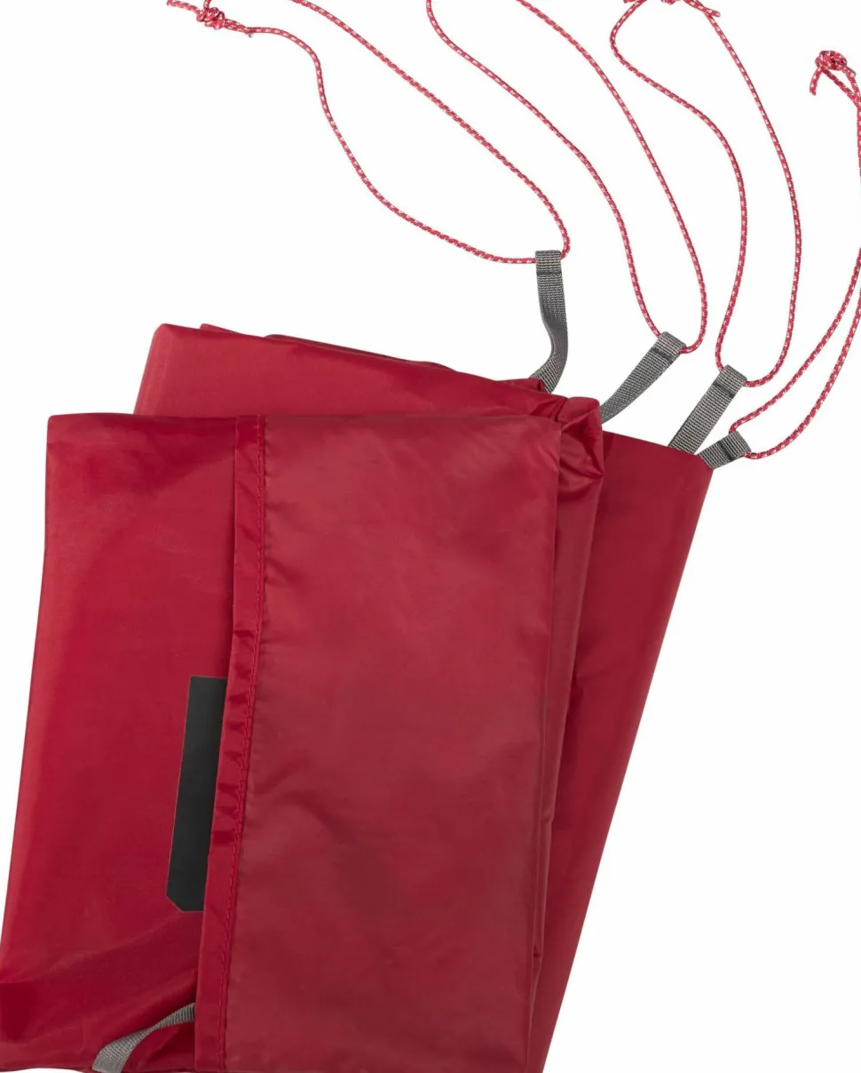 MSR Footprint Univ 2 Person Red