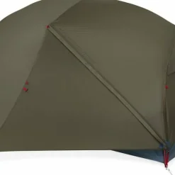 MSR Hubba Hubba Hd 2p Green