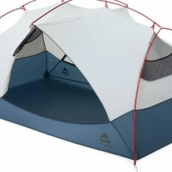 MSR Hubba Hubba Hd 2p Green