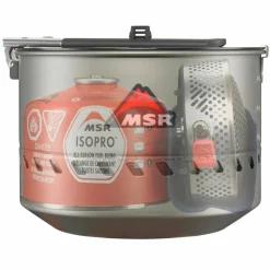 MSR Reactor 2.5 L Stove System Assorted