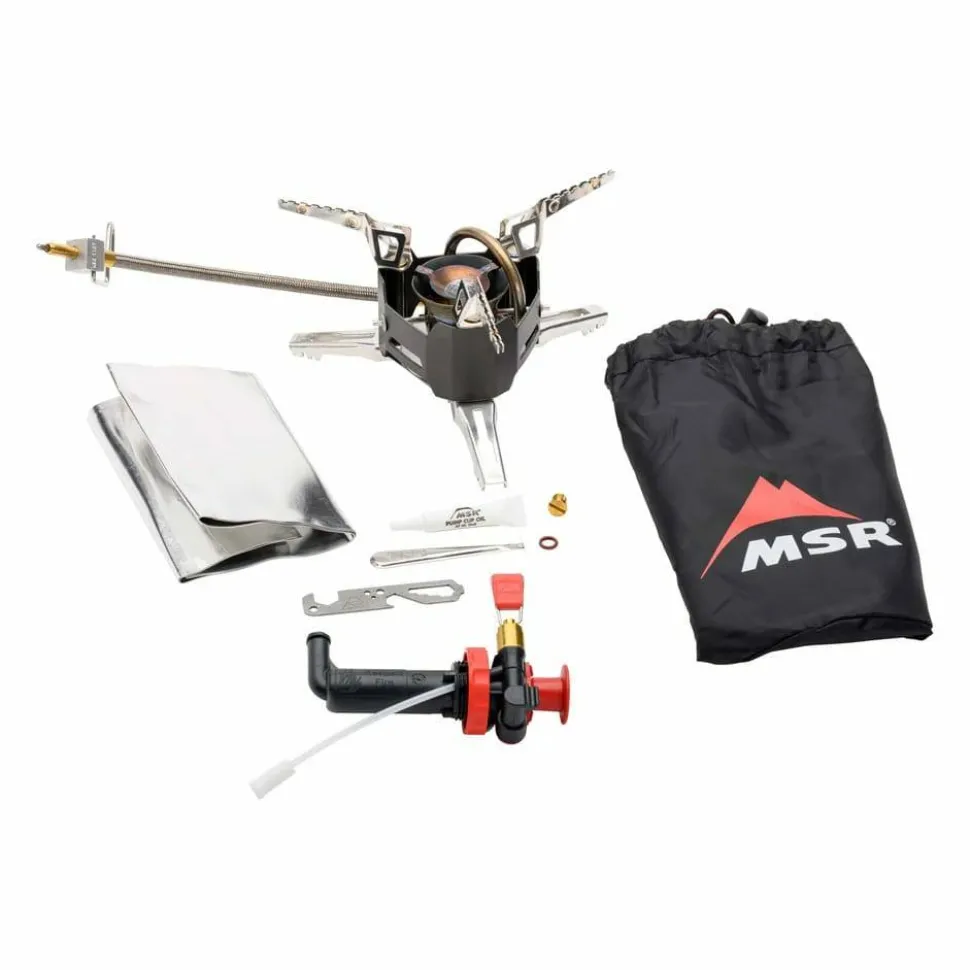 MSR XGK EX Assorted
