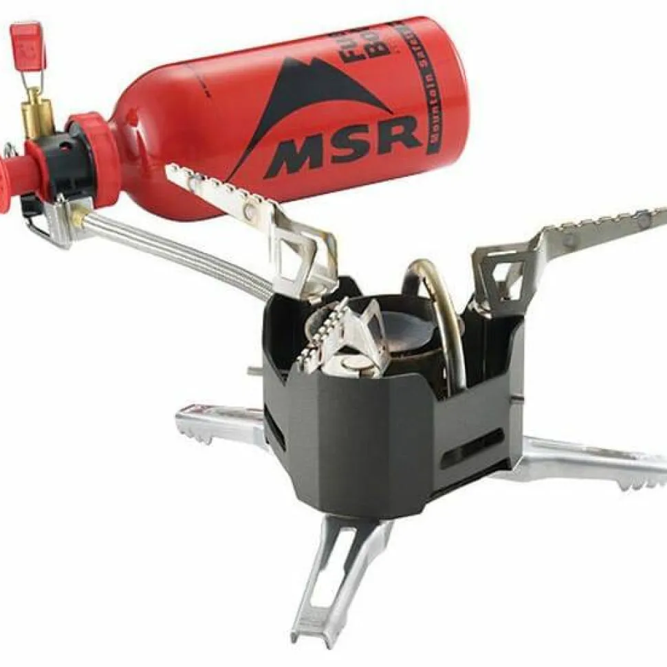 MSR XGK EX Assorted